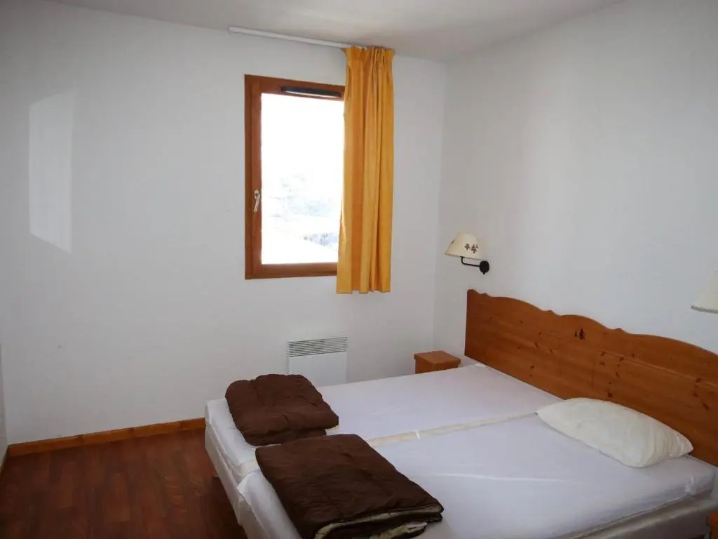 Appartement Le Dévoluy, 4 pièces, 8 personnes - FR-1-504-429