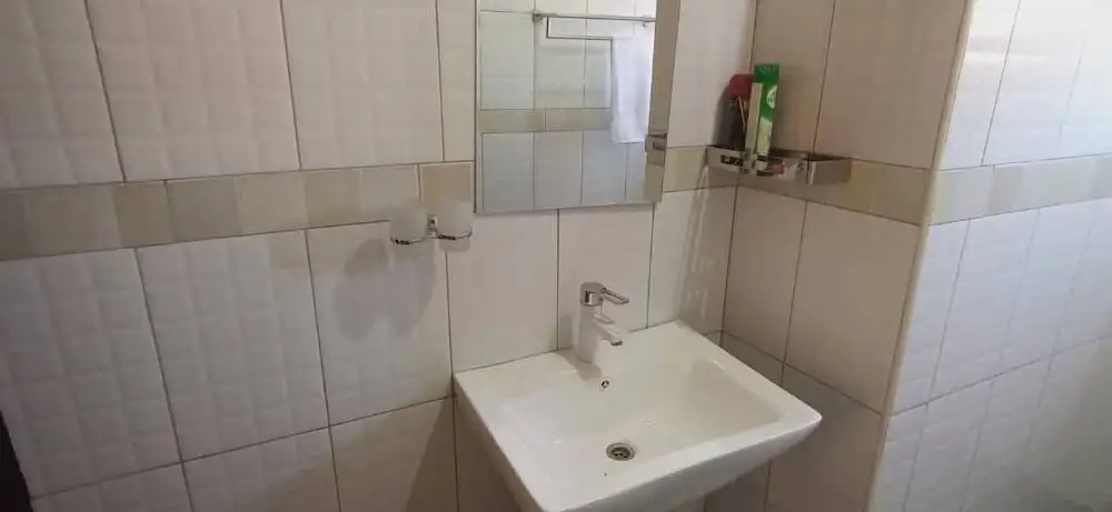 Helen's Guesthouse