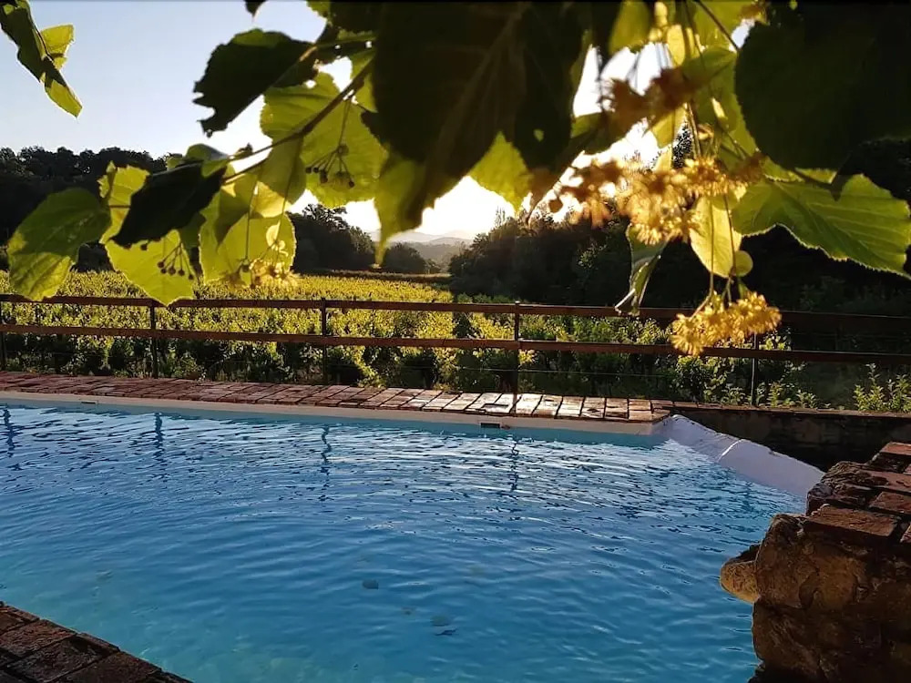 Les Logis de Paban