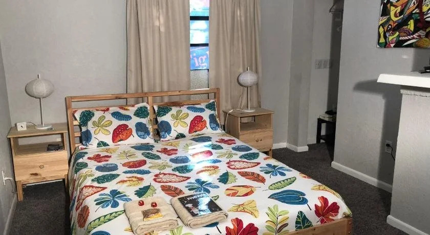 Guest House Paradiso
