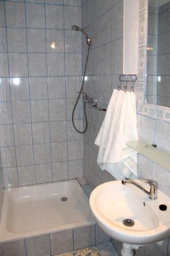 Apartmán Turista