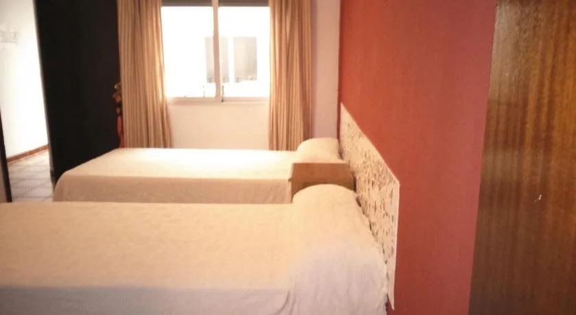 Hostal Los Claveles