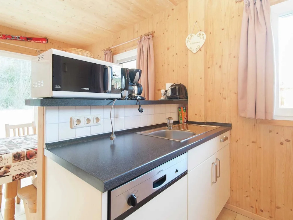 Chalet in Stadl nahe Kreischberg Pisten