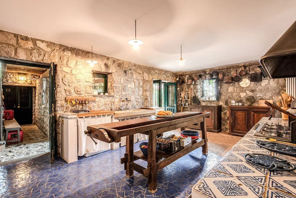 La Casa Piccola