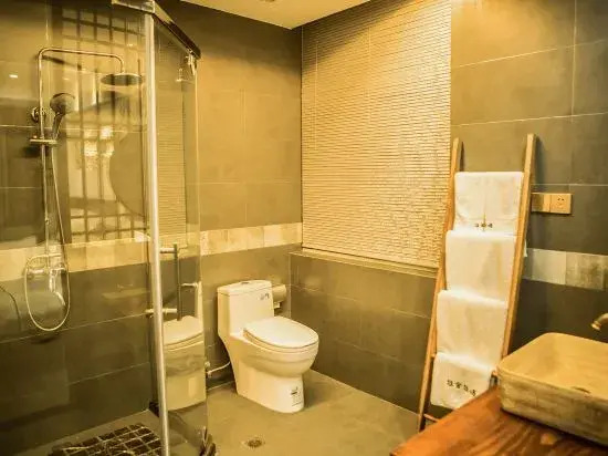 Wuzhen Xiduo Art Hotel (Xizha)
