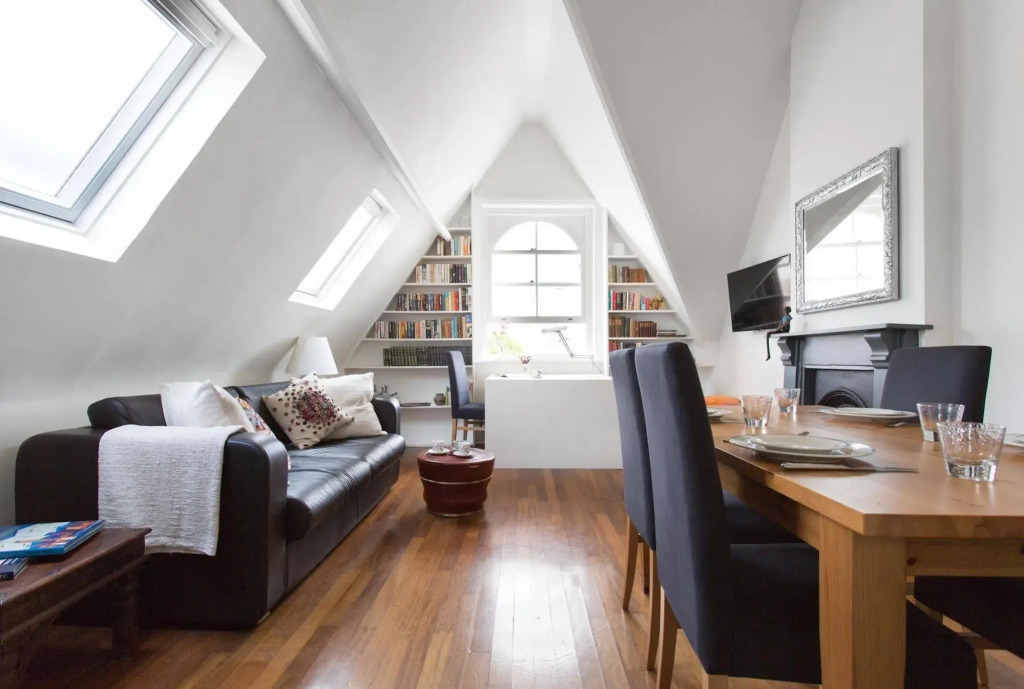 onefinestay - Fulham apartments