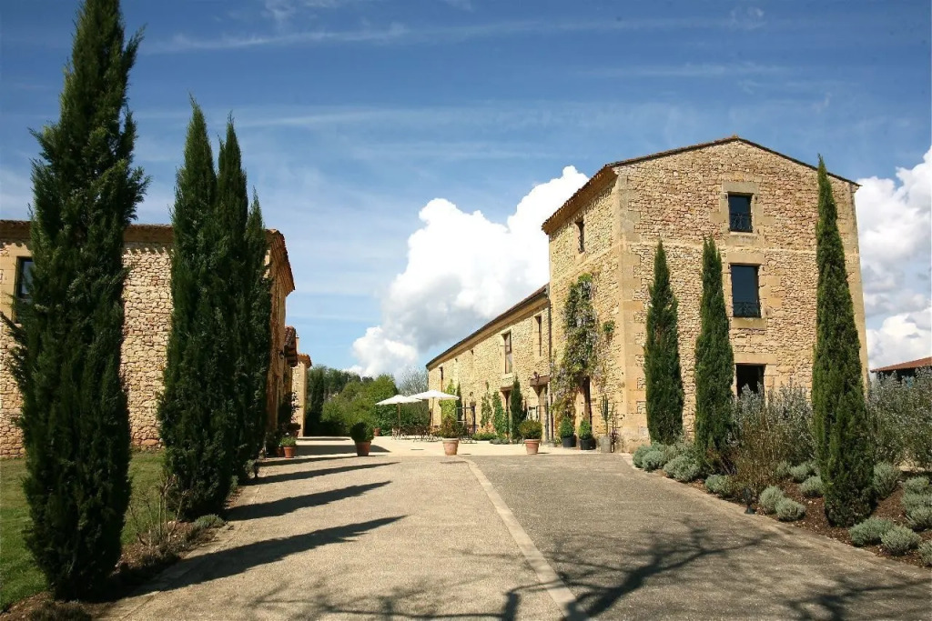 Hôtel La Villa Romaine