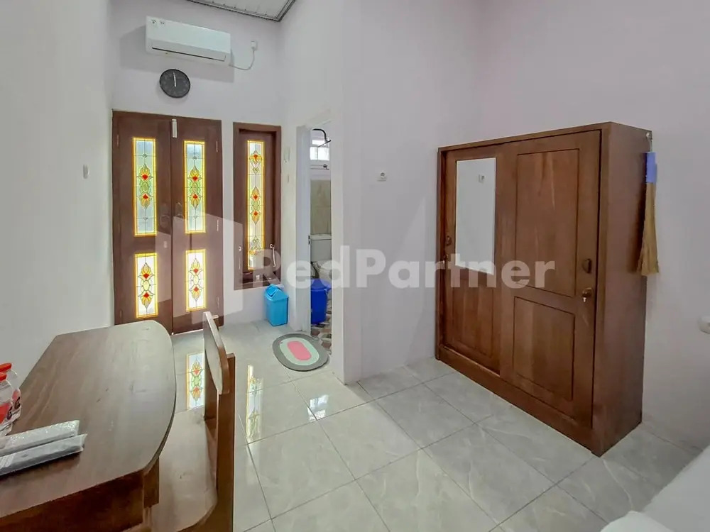 Janoko Guesthouse Syariah RedPartner