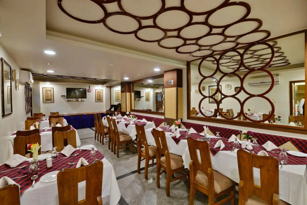 Hotel Shree Vatika
