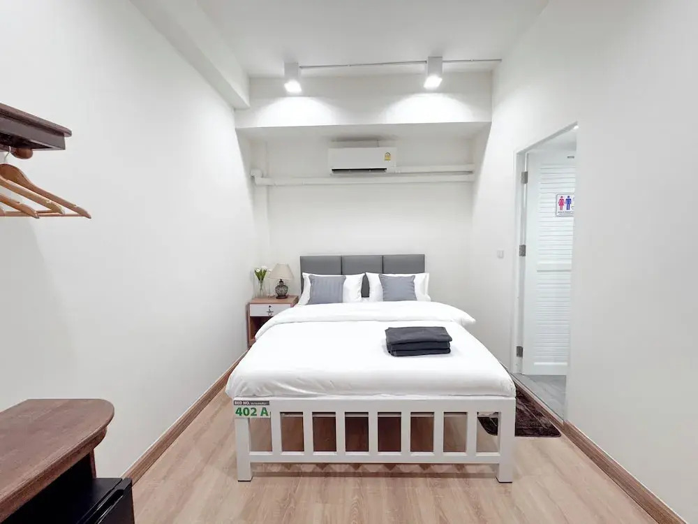 Vintana Siam Bangkok Hotel