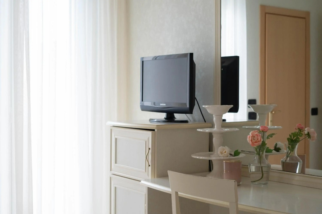 Hotel Mondial