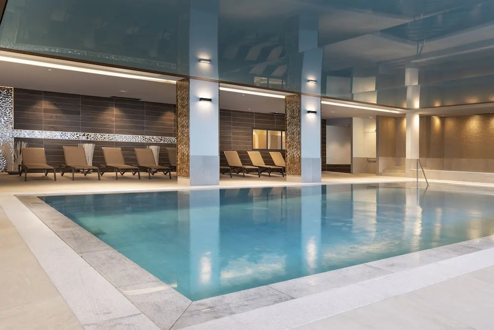 MGM Hôtels & Résidences - Résidence Chalets Laska