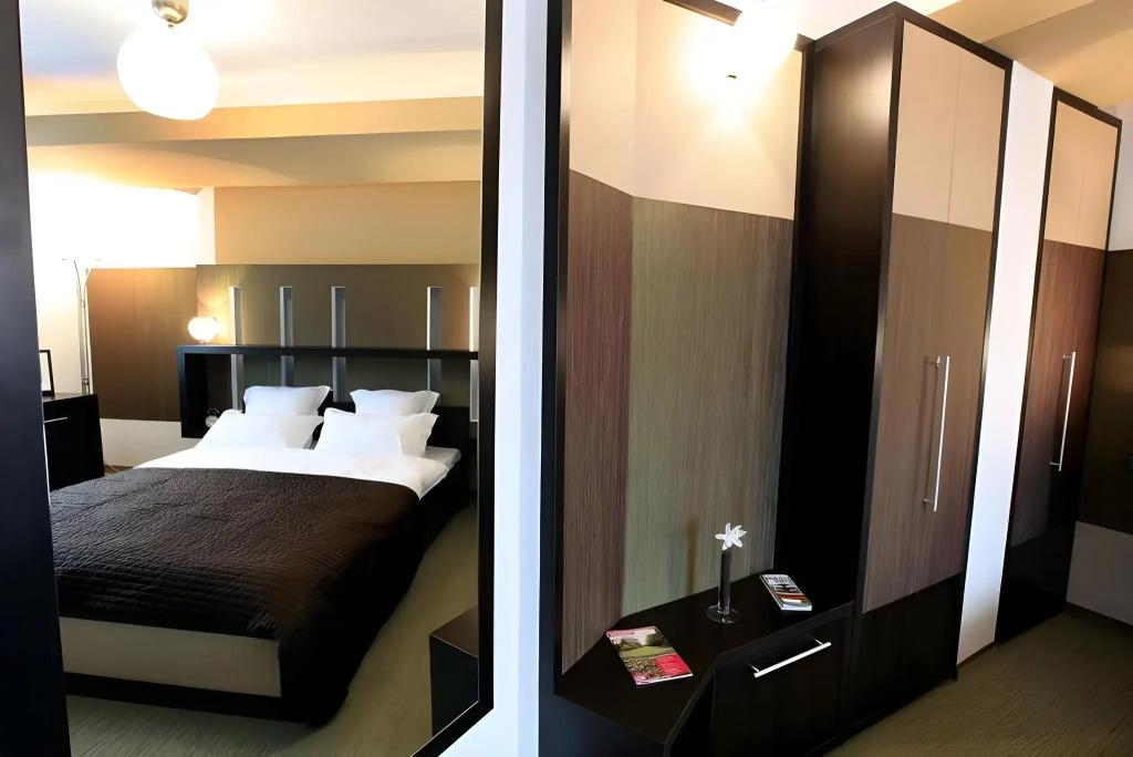 Ambiance Hotel