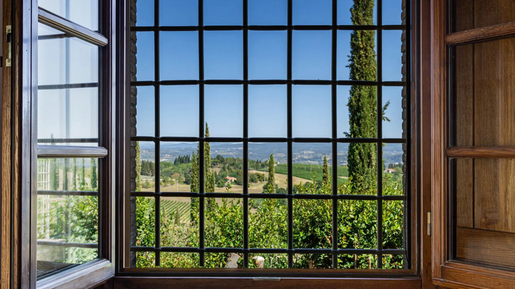 Ricciolo 4 in San Gimignano