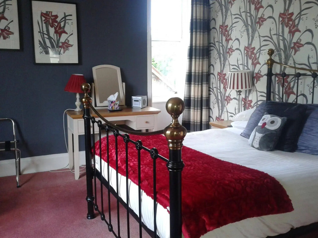 Aber Holiday Rentals