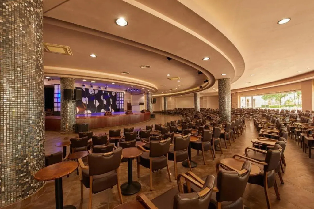 Alua Sunny Beach Resort & Spa