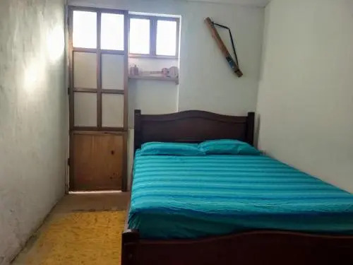 Apartamentos Mafelo Taganga