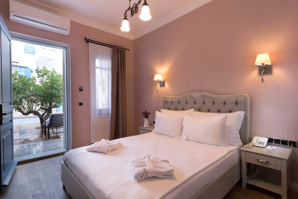 Viento Alacati Hotel
