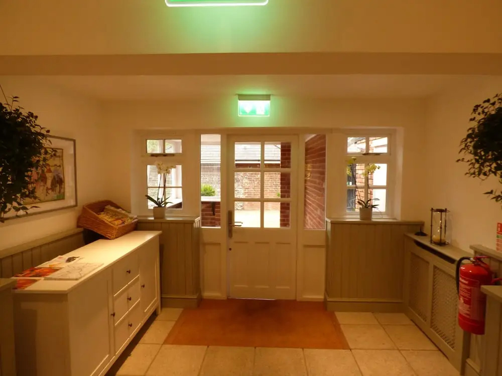 L'hote Boutique Hotel