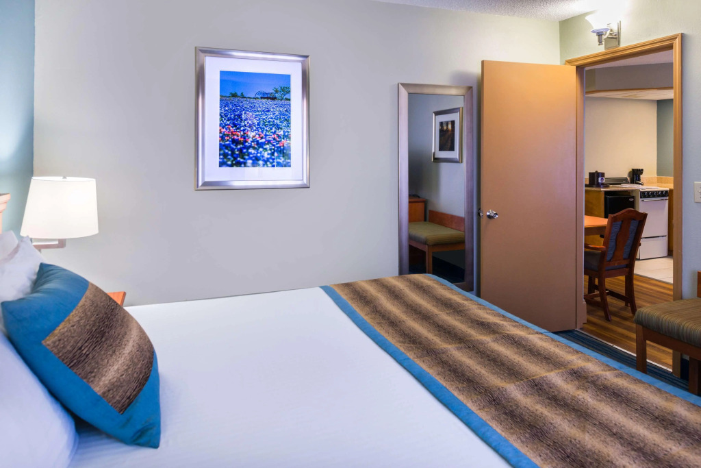 Best Western Inn Winchester