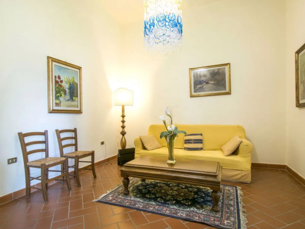 Villa di Vinci by Interhome