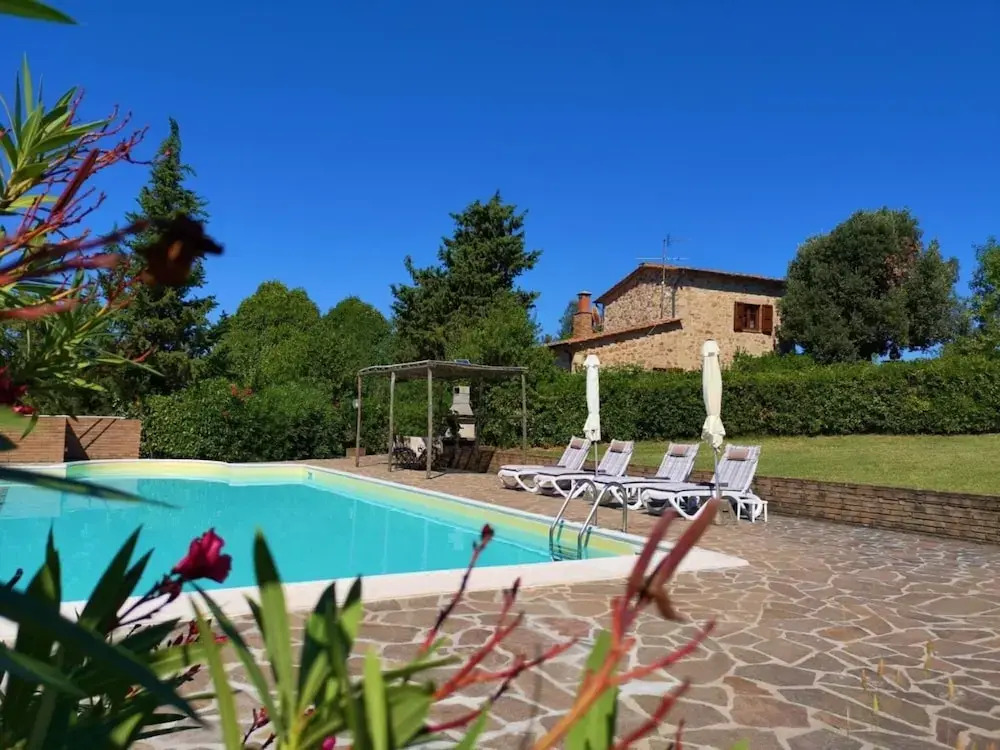 Villa San Martino