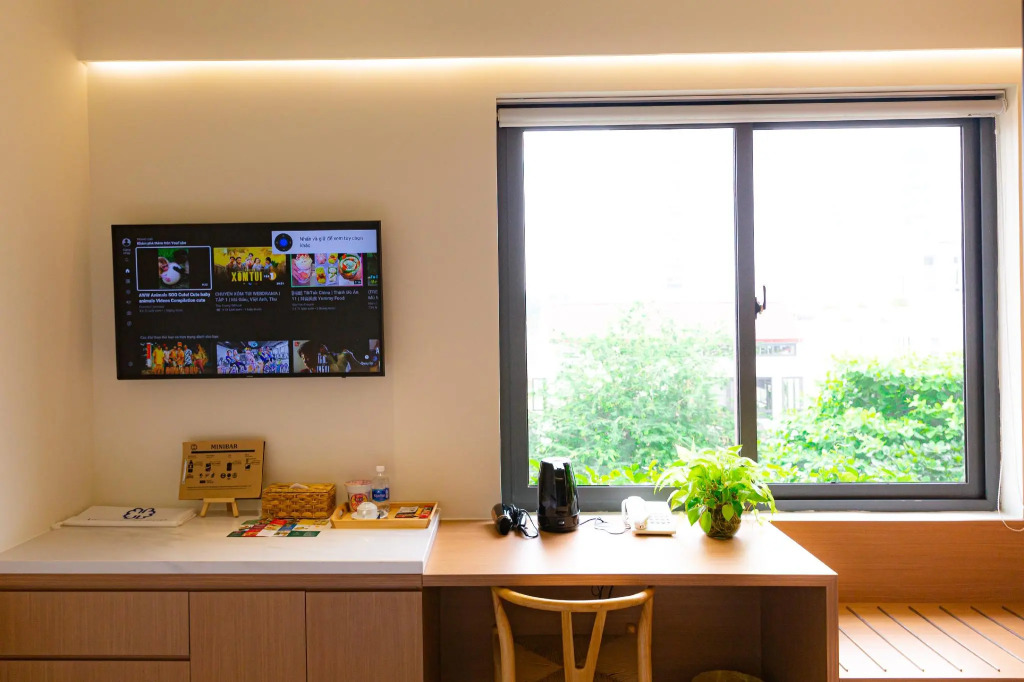 UEH Boutique Hotel