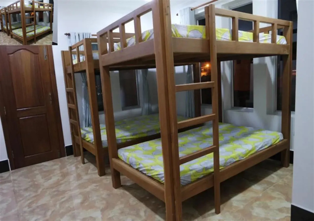 On&On Guesthouse