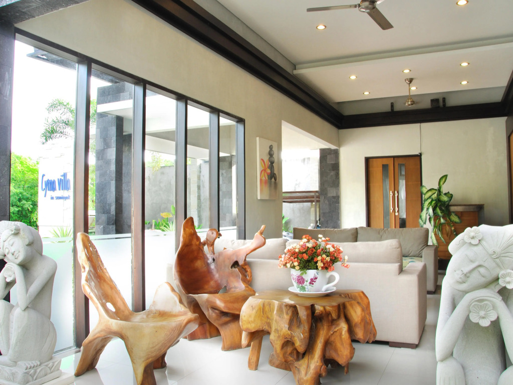 Cyma Villa Seminyak