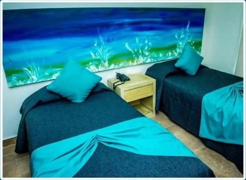 HM Hotel
