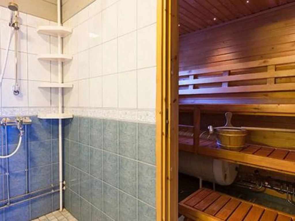 Holiday Home Riutankolo