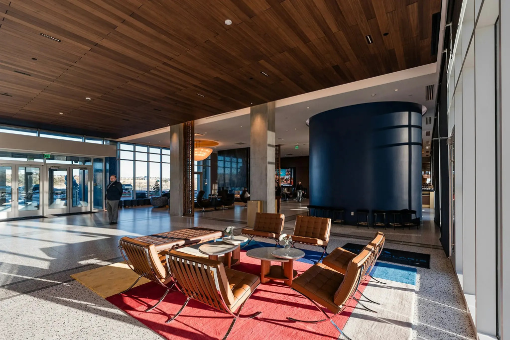 Hotel Polaris