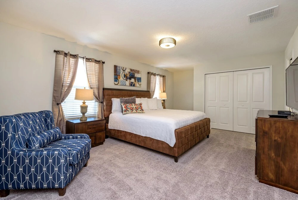 Stinger Drive Villa 8908 Chmapions Gate