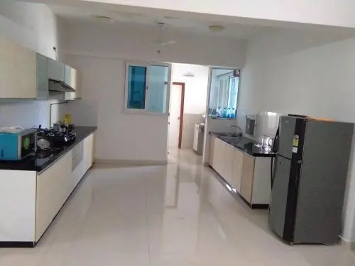 Np Hospitality Amanora 1