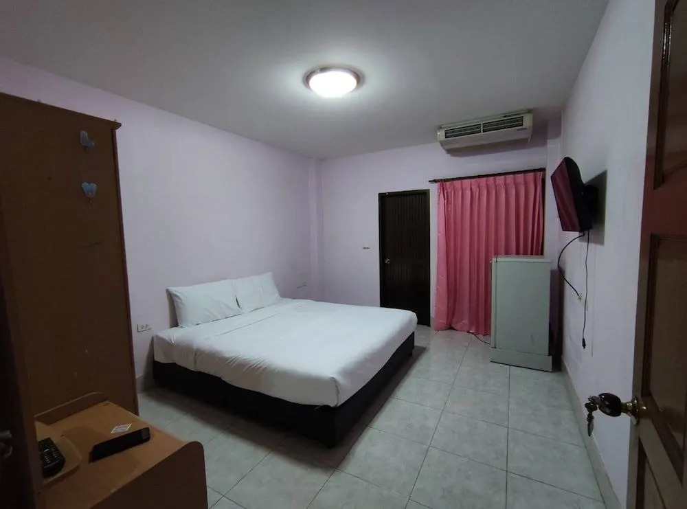 Teerada Apartment Phuket