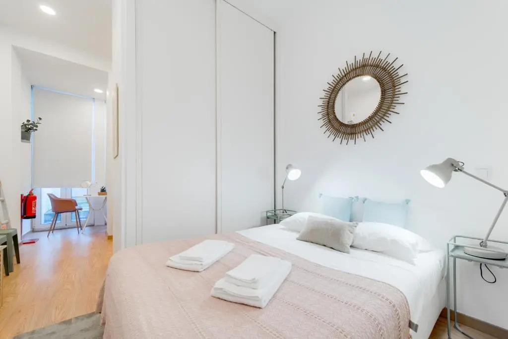 Nomads Boulevard Bonfim Porto