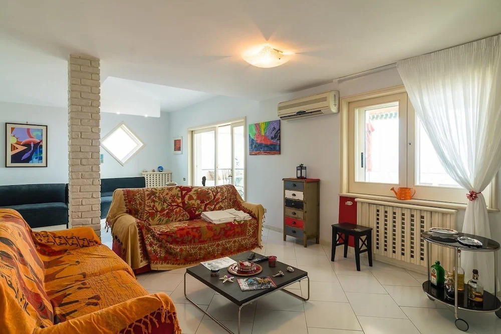 Apartment - B.Caracciolo II BH 91