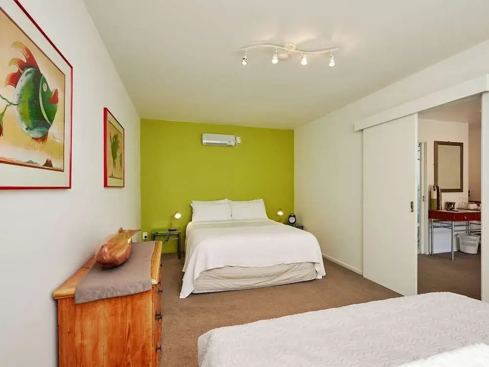 Lemon Tree Lodge
