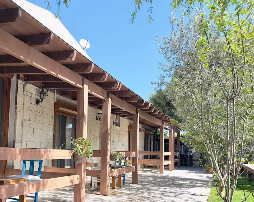 Cesmeli Boutique Hotel