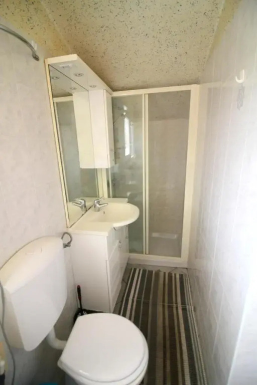 Family apartment in Izola