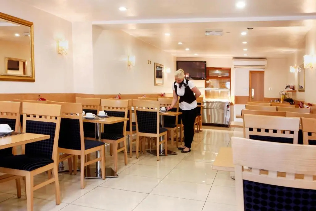 Best Western London Ilford Hotel