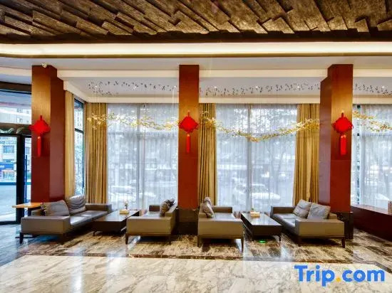 Wisideng Hotels