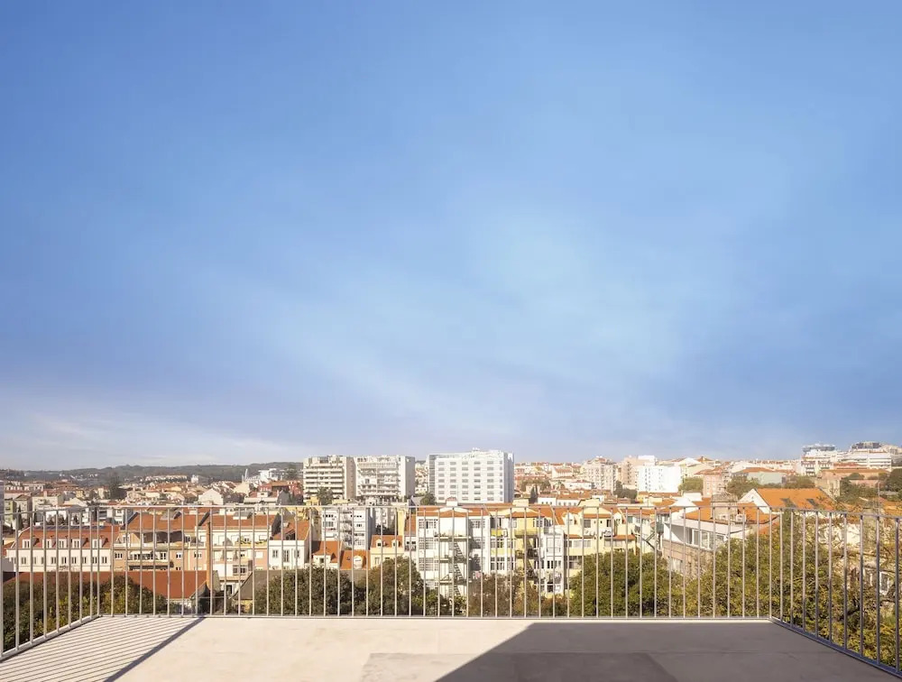 LSA Estrela by Numa