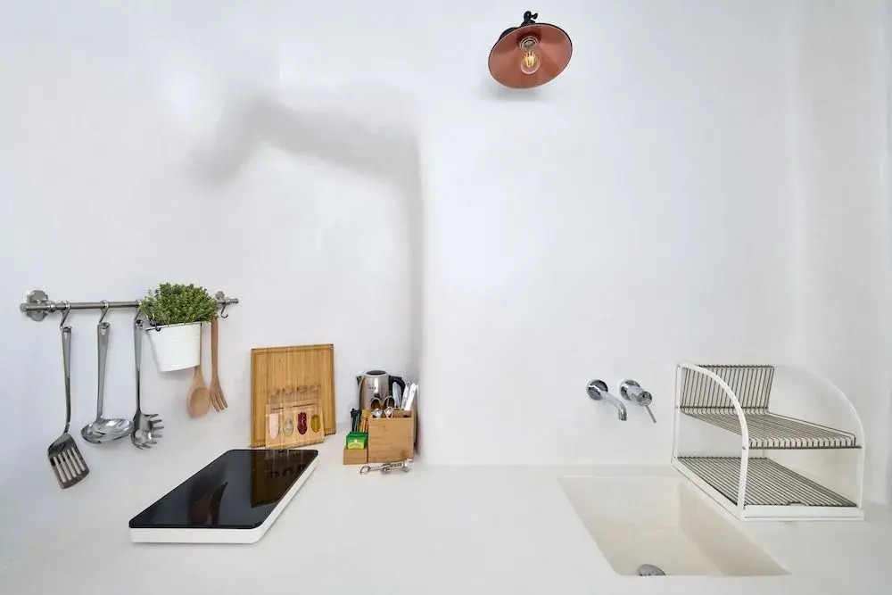 Cave Suite Oia