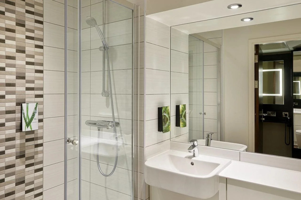 Premier Inn London Euston