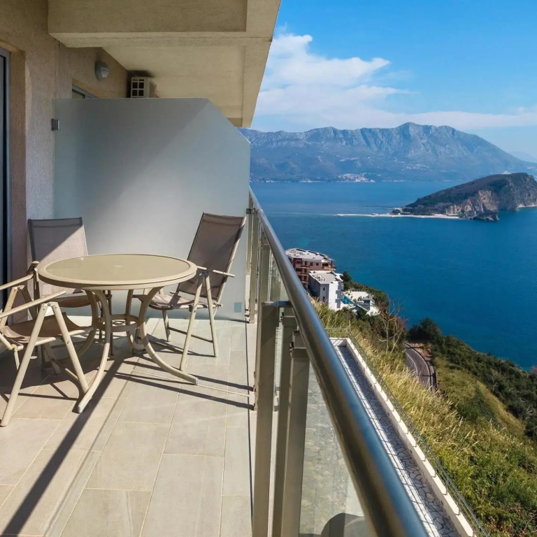 Altezza 14 Premium Tophill best view and pool