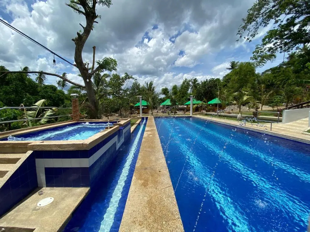 Ilawoods Resort and Sanctuary Batangas