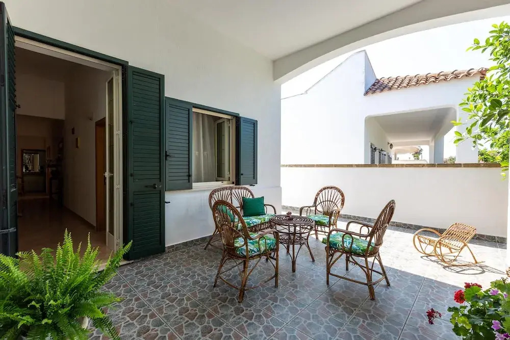 2497 Villa Cielo e Terra by Barbarhouse