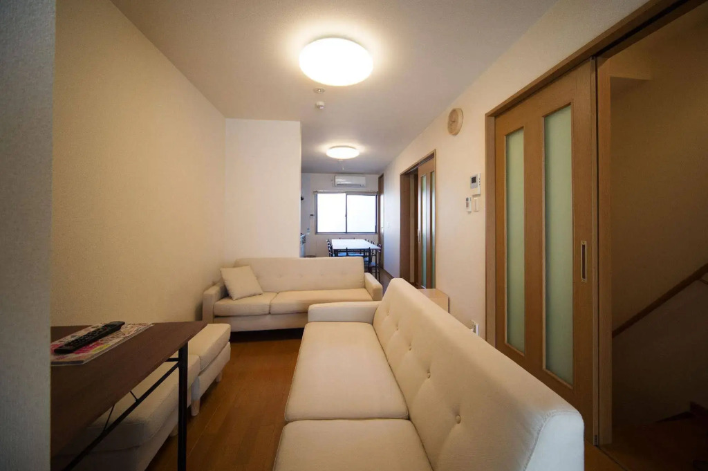 Kassiya Saiin Guesthouse