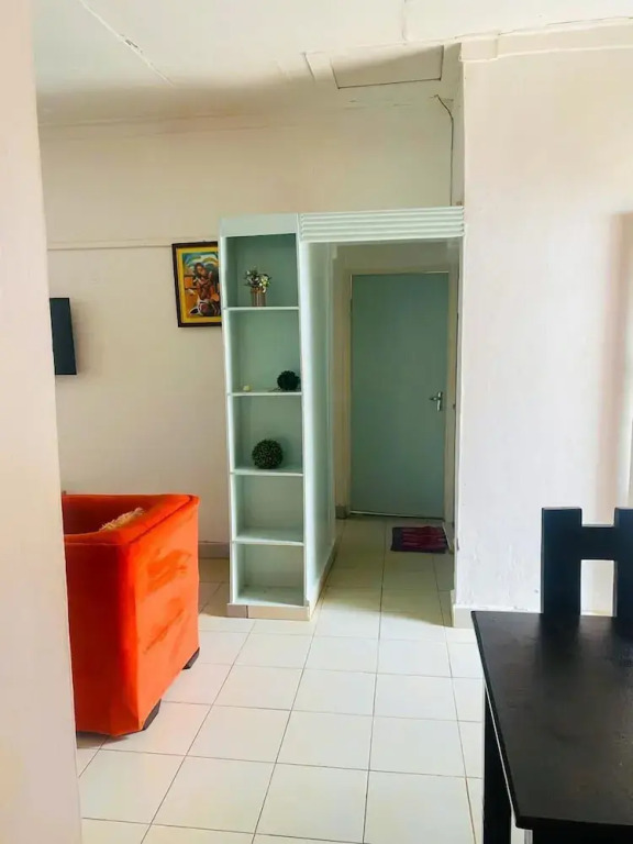 Lux Suites Villa Reese Kisumu